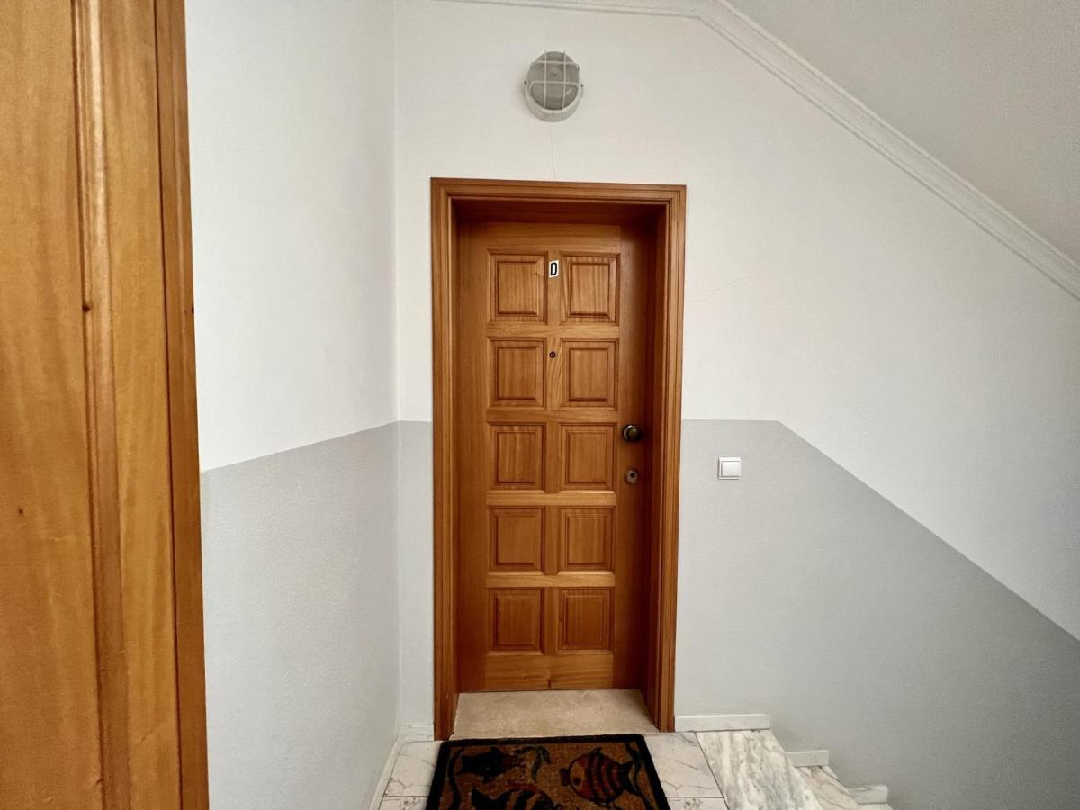 Apartament Quarteira Elegant With Pool By Homing Zewnętrze zdjęcie