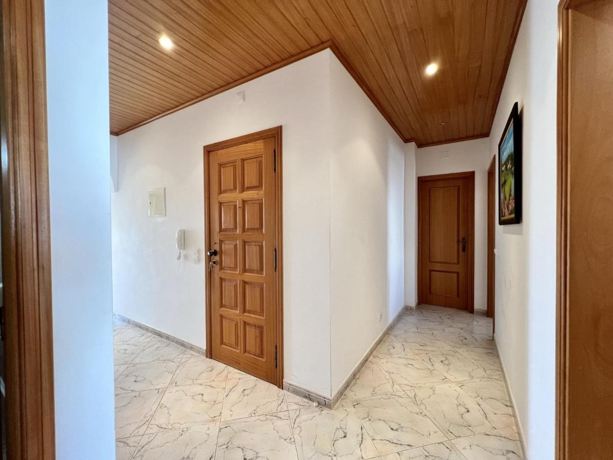 Apartament Quarteira Elegant With Pool By Homing Zewnętrze zdjęcie
